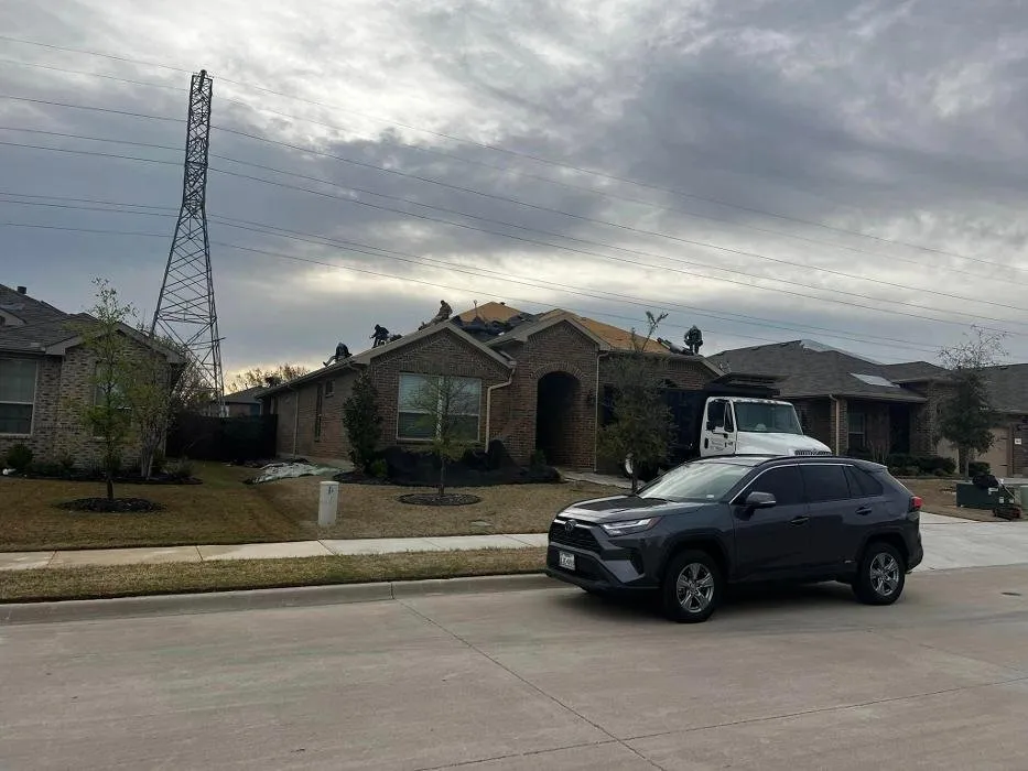 Slide of NCS Roofing & Restoration