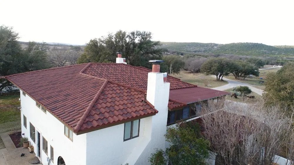 Slide of NCS Roofing & Restoration