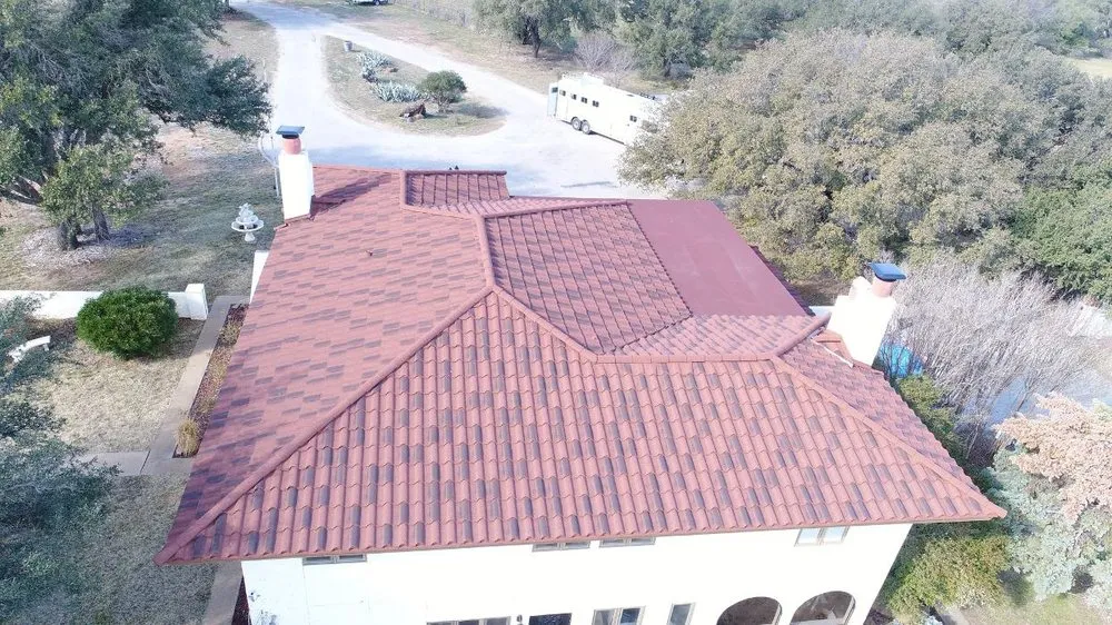 Slide of NCS Roofing & Restoration