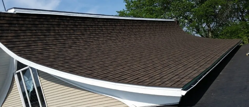 Slide of NCW Exteriors