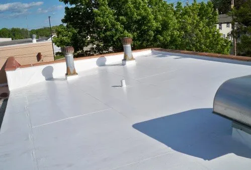 Slide of NCW Exteriors