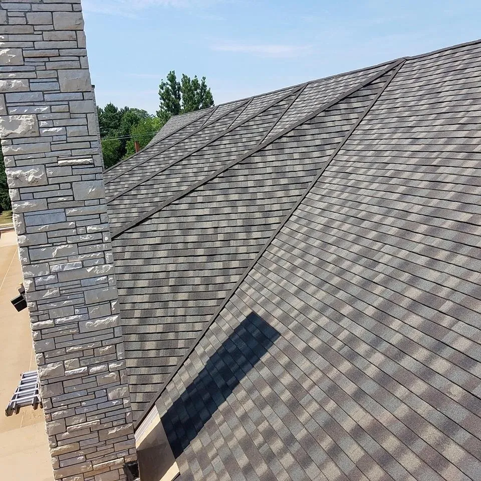 Slide of NCW Exteriors