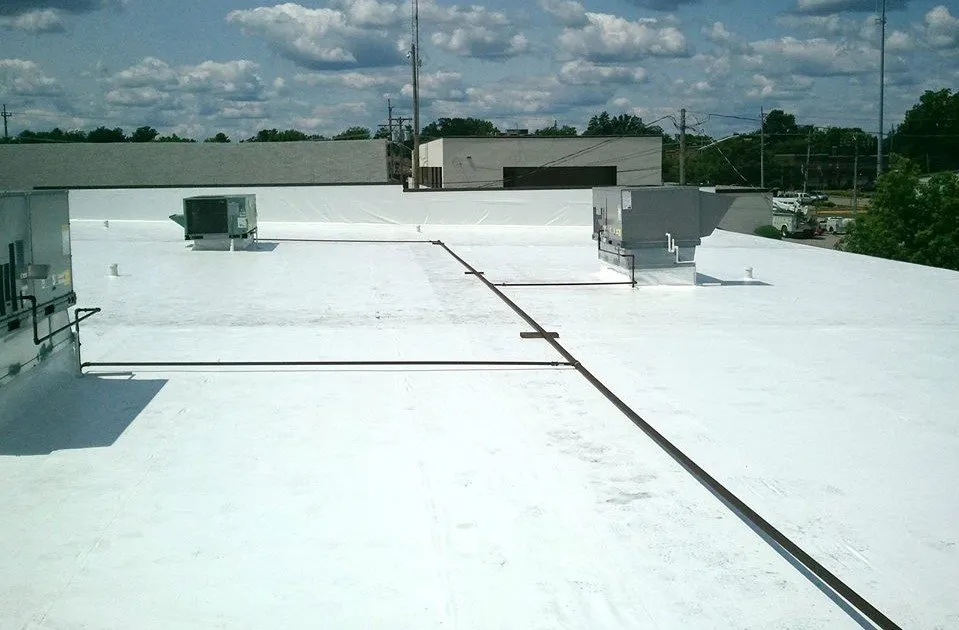 Slide of NCW Exteriors