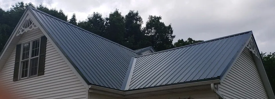 Slide of NCW Exteriors