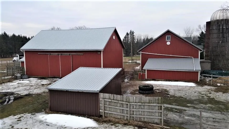 Slide of NCW Exteriors