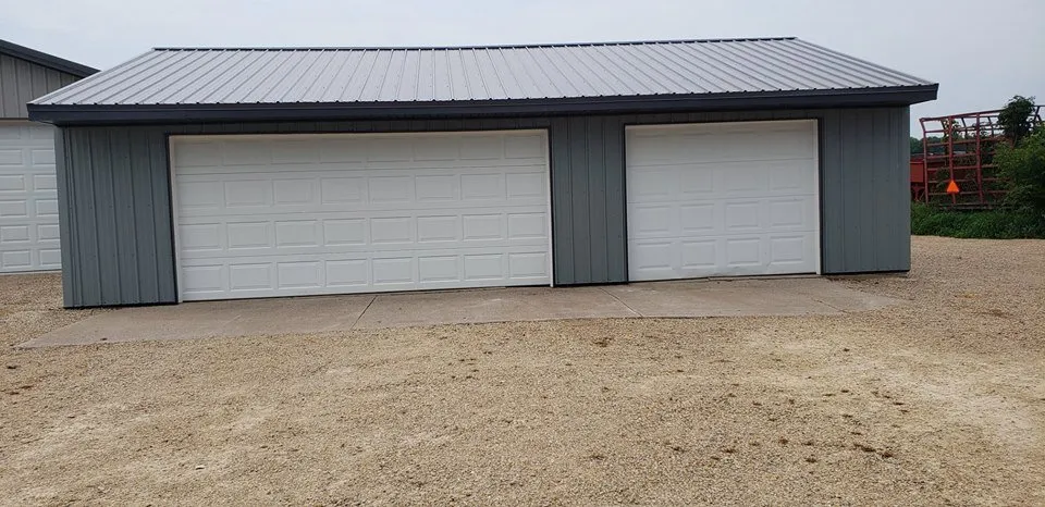 Slide of NCW Exteriors