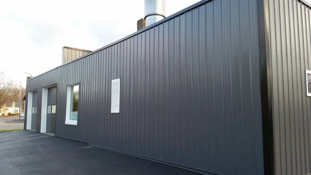 Slide of NCW Exteriors