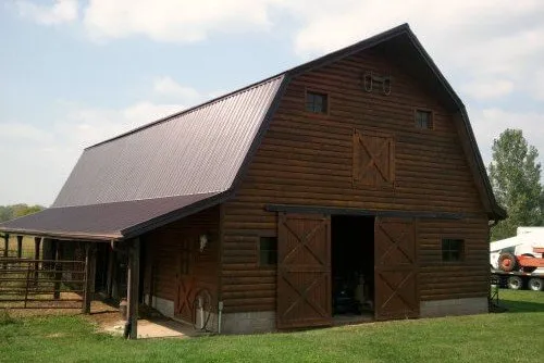 Slide of NCW Exteriors