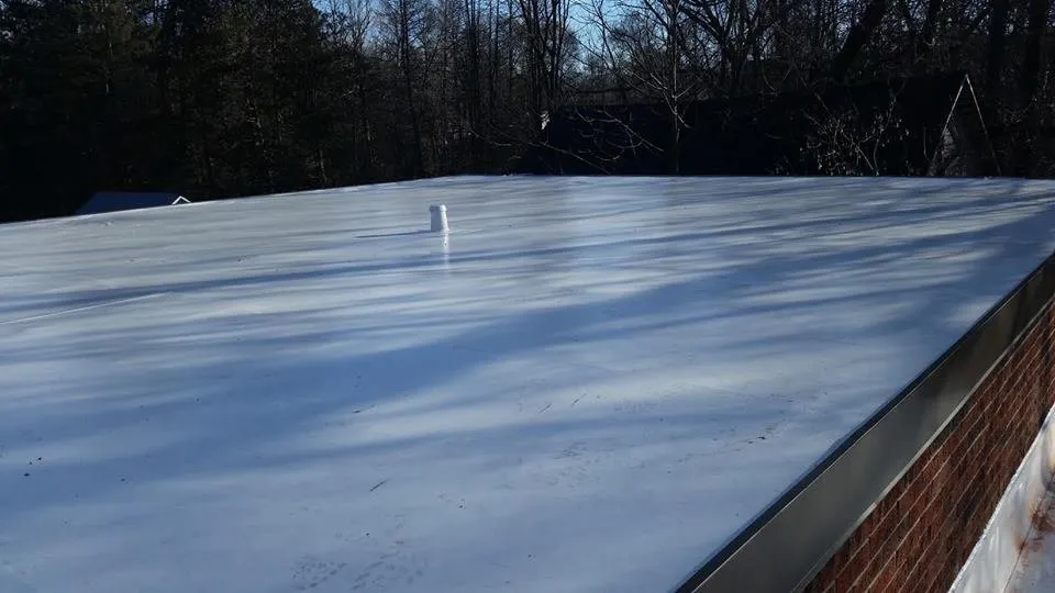 Slide of NCW Exteriors