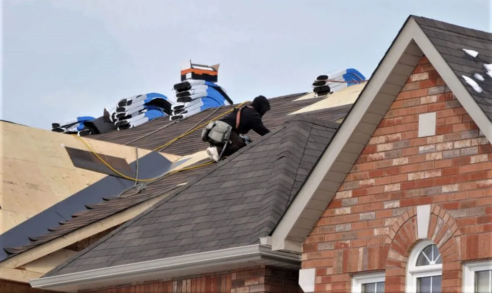 Slide of NCW Exteriors