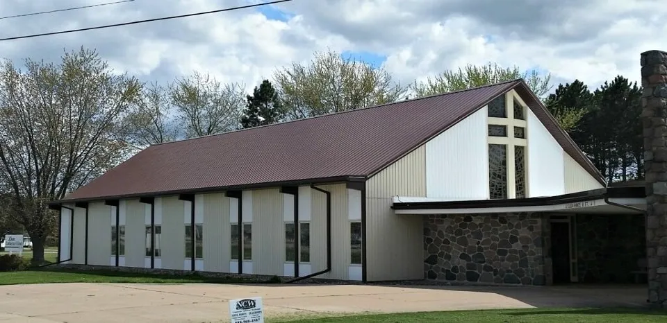 Slide of NCW Exteriors