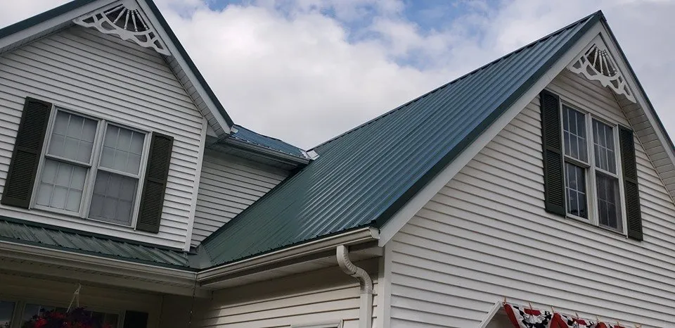 Slide of NCW Exteriors