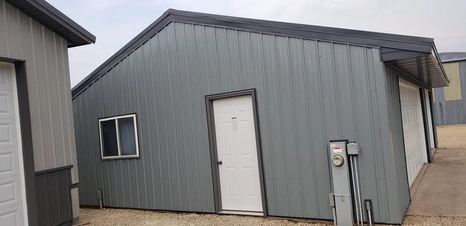 Slide of NCW Exteriors