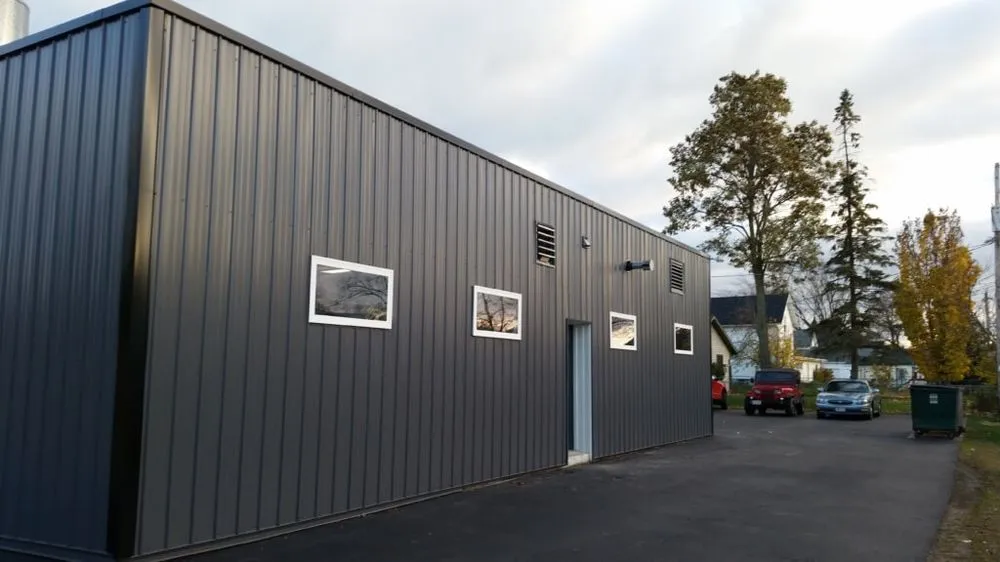 Slide of NCW Exteriors