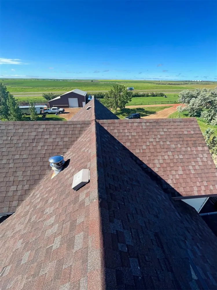 Slide of ND Construction