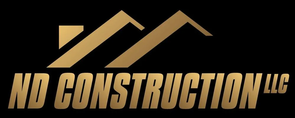 Slide of ND Construction