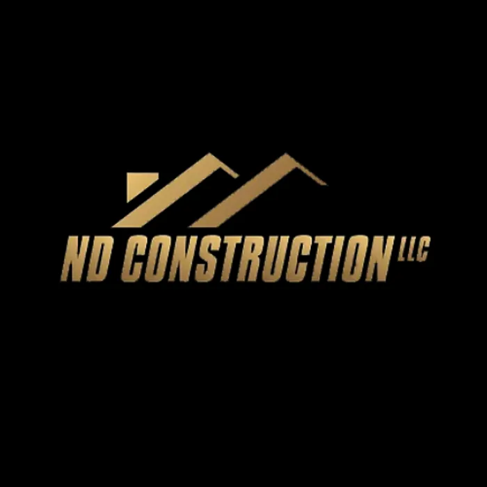 Slide of ND Construction