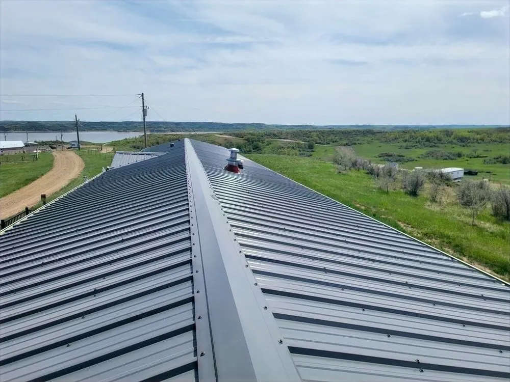 Slide of ND Construction