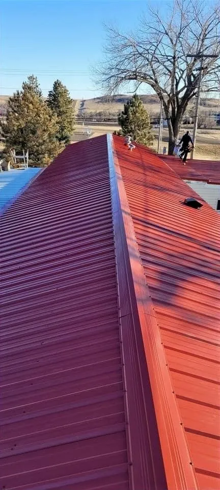 Slide of ND Construction