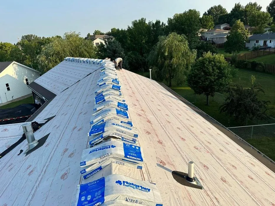 Slide of ND Construction