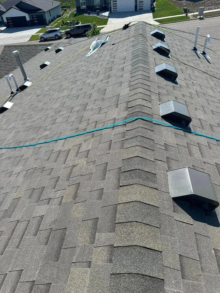 Slide of ND Construction