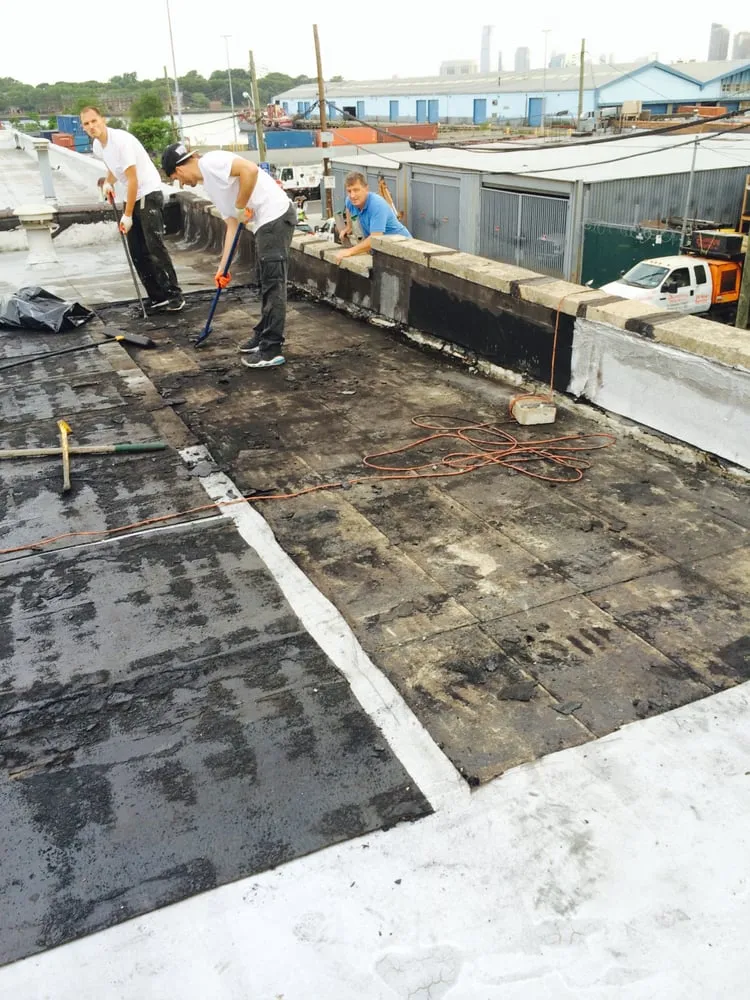 Slide of N.D. Remodeling Inc.