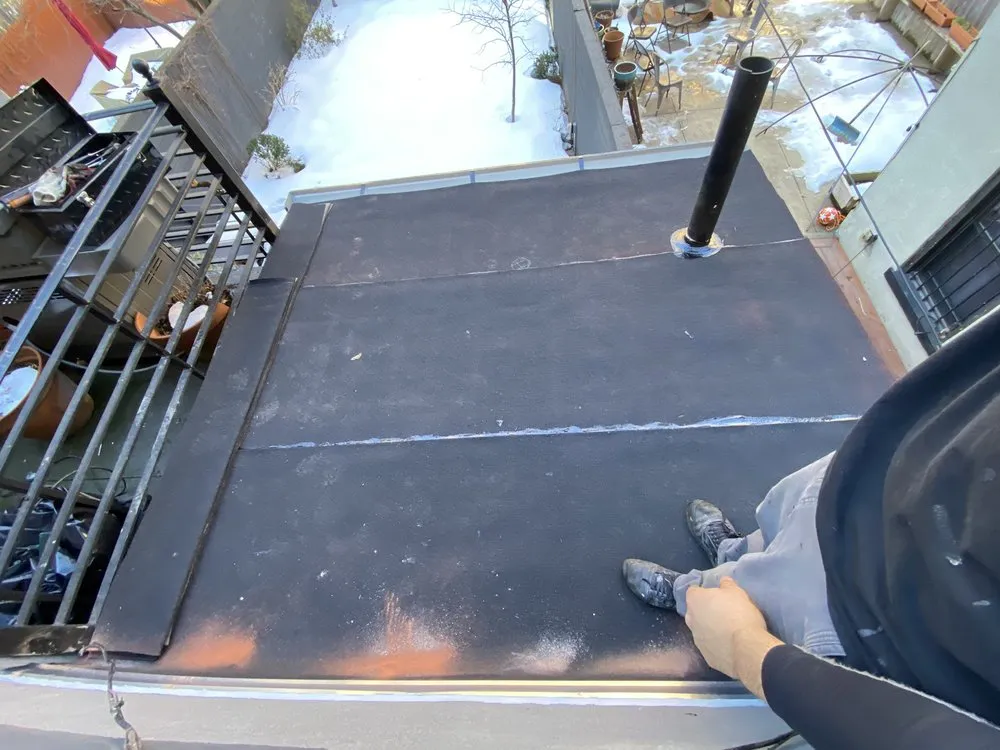 Slide of N.D. Remodeling Inc.