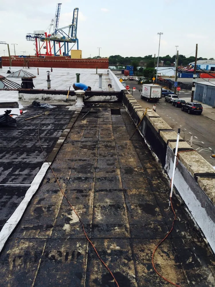 Slide of N.D. Remodeling Inc.