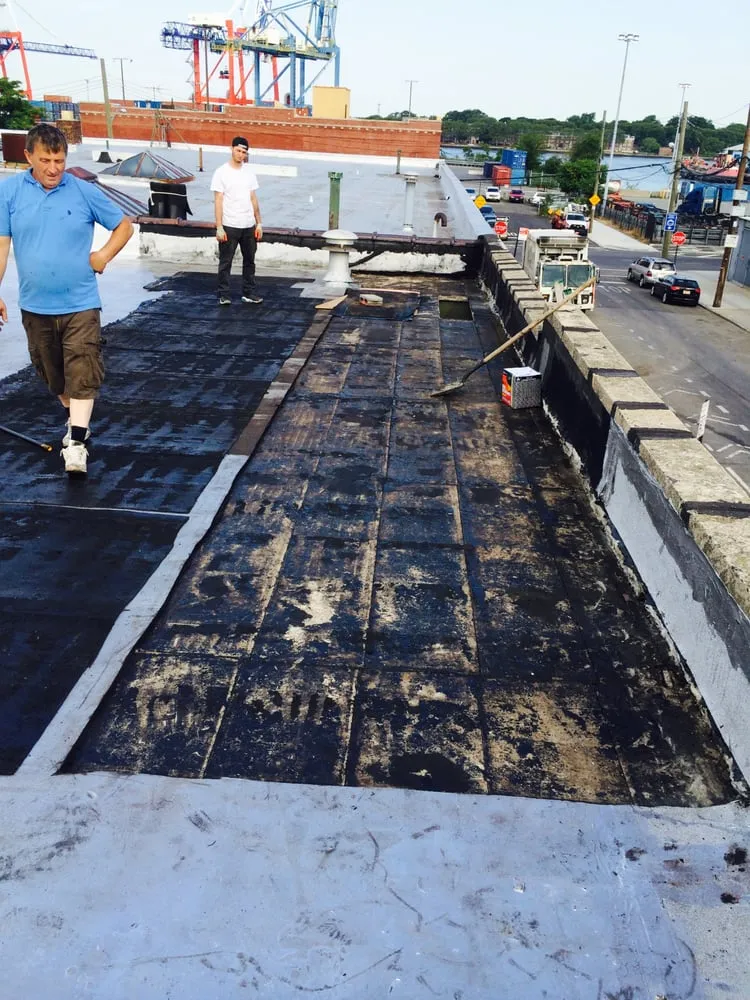 Slide of N.D. Remodeling Inc.