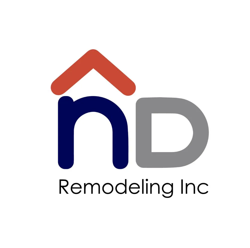 Slide of N.D. Remodeling Inc.