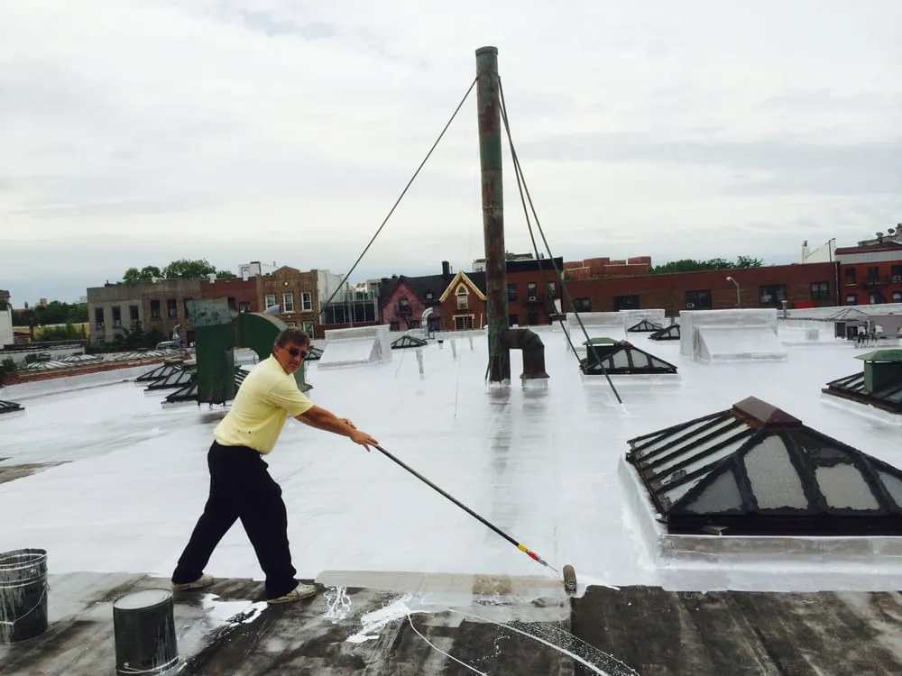 Slide of N.D. Remodeling Inc.