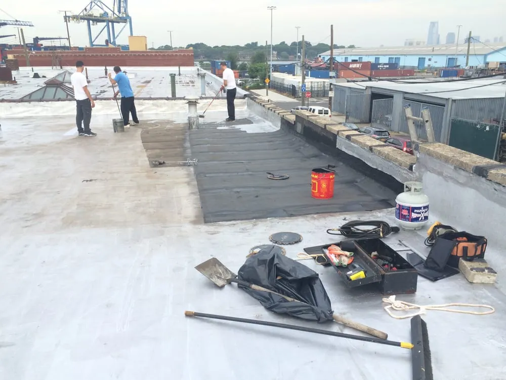 Slide of N.D. Remodeling Inc.