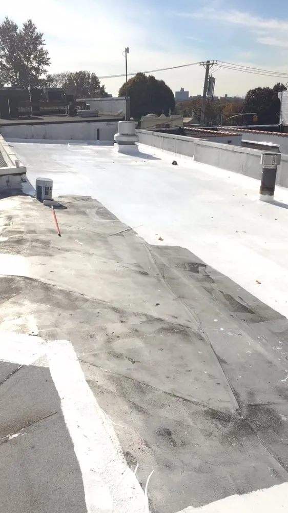 Slide of N.D. Remodeling Inc.