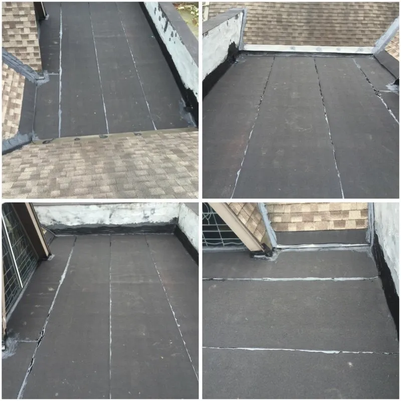 Slide of N.D. Remodeling Inc.