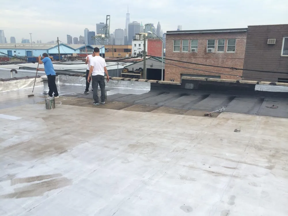 Slide of N.D. Remodeling Inc.