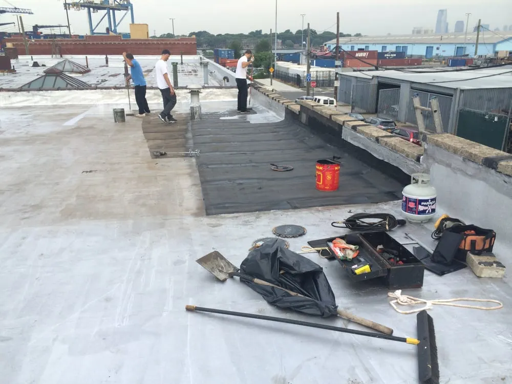 Slide of N.D. Remodeling Inc.