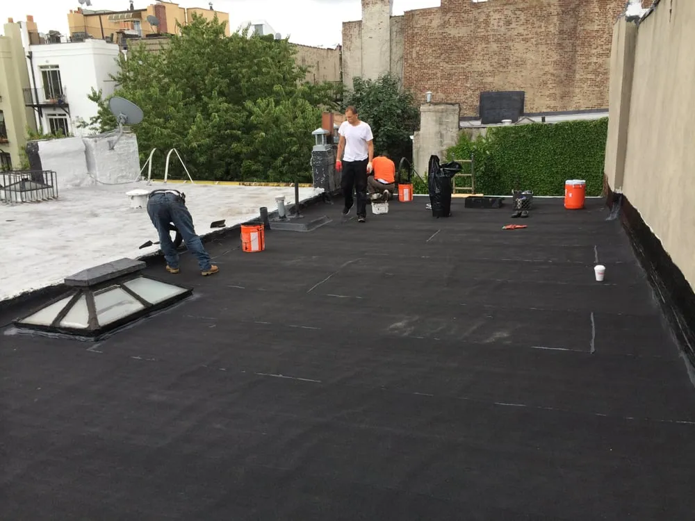 Slide of N.D. Remodeling Inc.