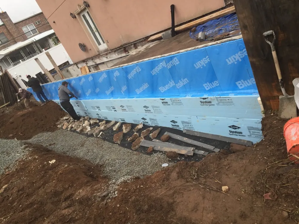 Slide of N.D. Remodeling Inc.