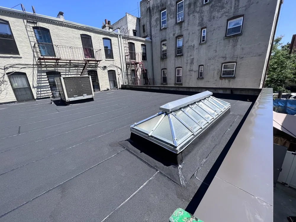 Slide of N.D. Remodeling Inc.