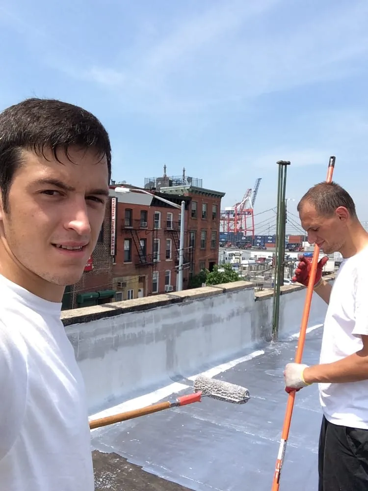 Slide of N.D. Remodeling Inc.