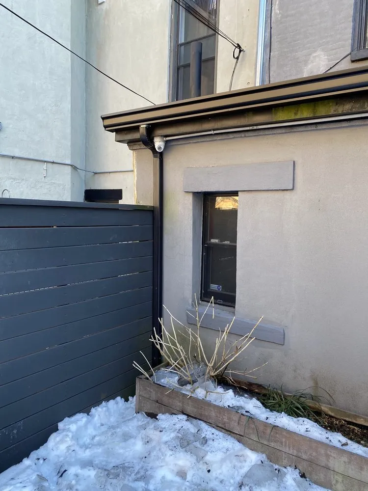 Slide of N.D. Remodeling Inc.