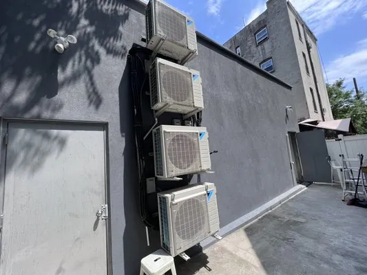 N.D. Remodeling Inc.