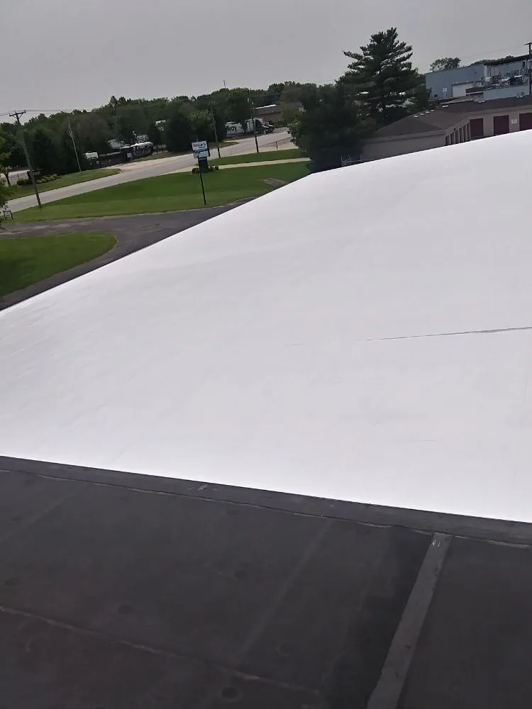 Slide of NDA Energized Coatings