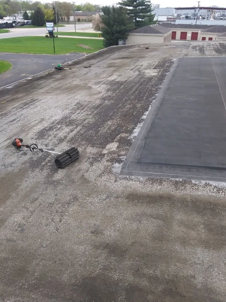 Slide of NDA Energized Coatings