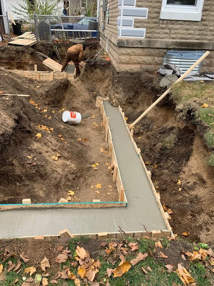 Slide of NDL Restoration General Contractor