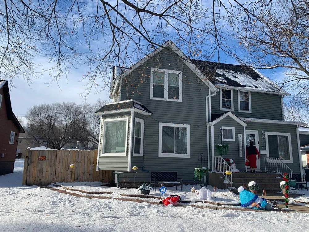 Slide of NDL Restoration General Contractor