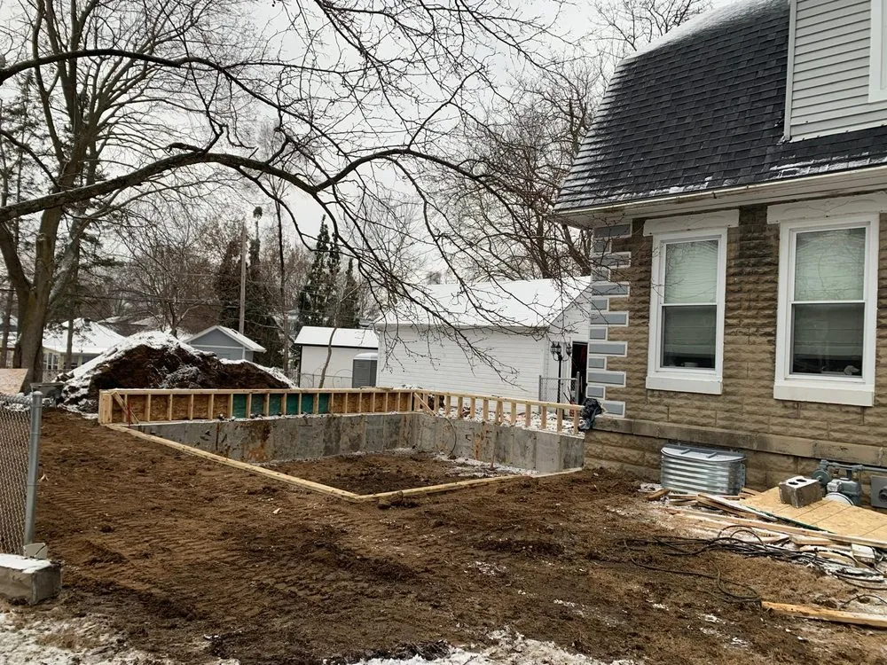 Slide of NDL Restoration General Contractor