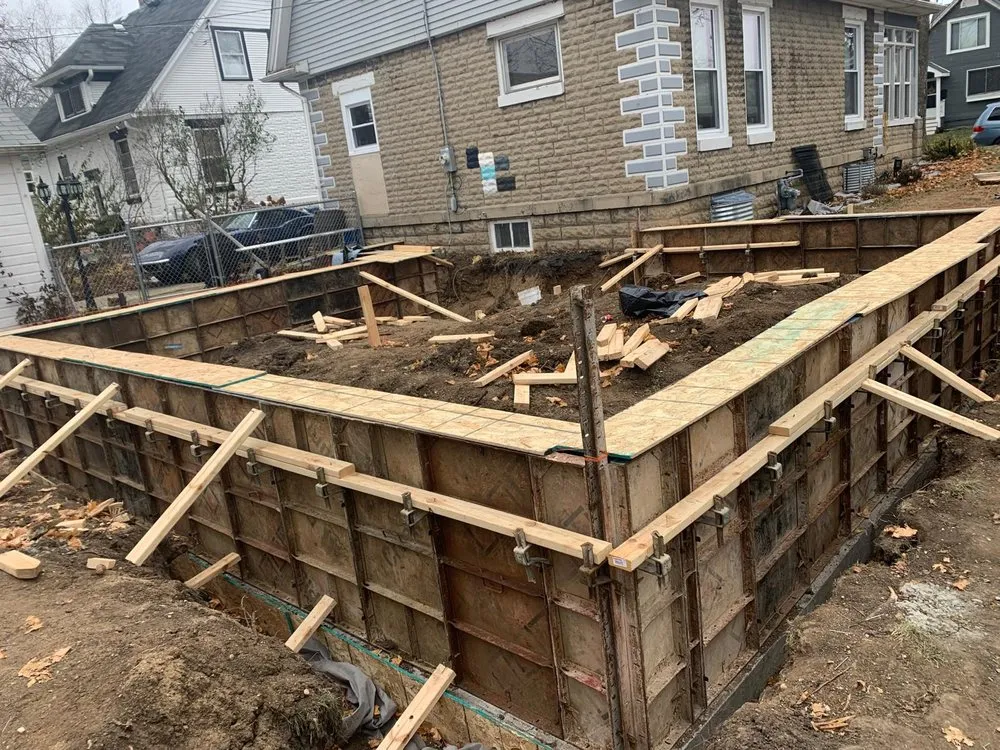 Slide of NDL Restoration General Contractor