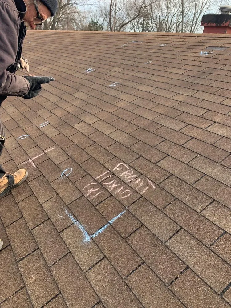 Slide of NDL Restoration General Contractor