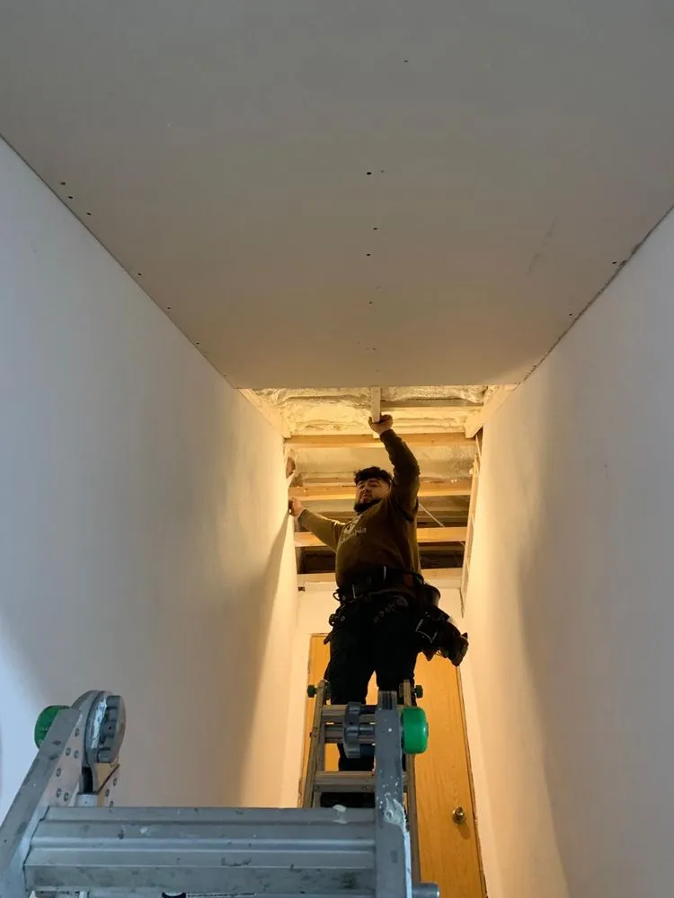 Slide of NDL Restoration General Contractor